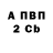 Амфетамин VHQ FifaDen 98